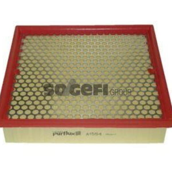 Vzduchový filtr PURFLUX A1554