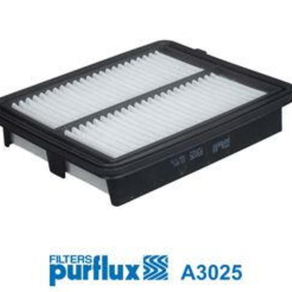 Vzduchový filtr PURFLUX A3025