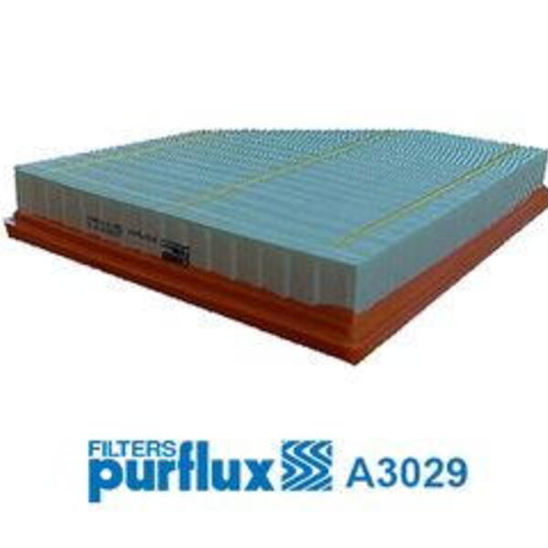 Vzduchový filtr PURFLUX A3029