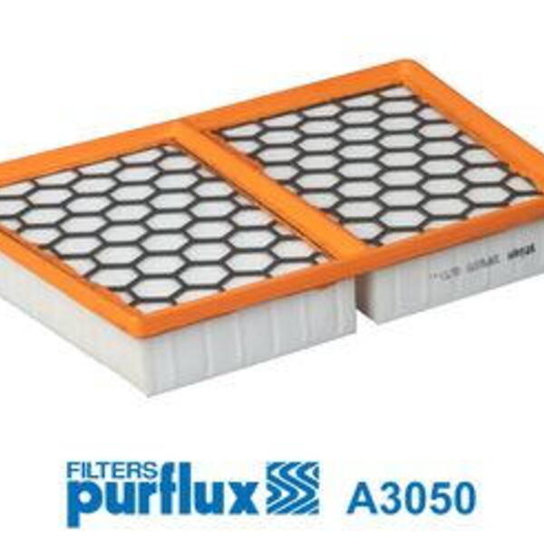 Vzduchový filtr PURFLUX A3050