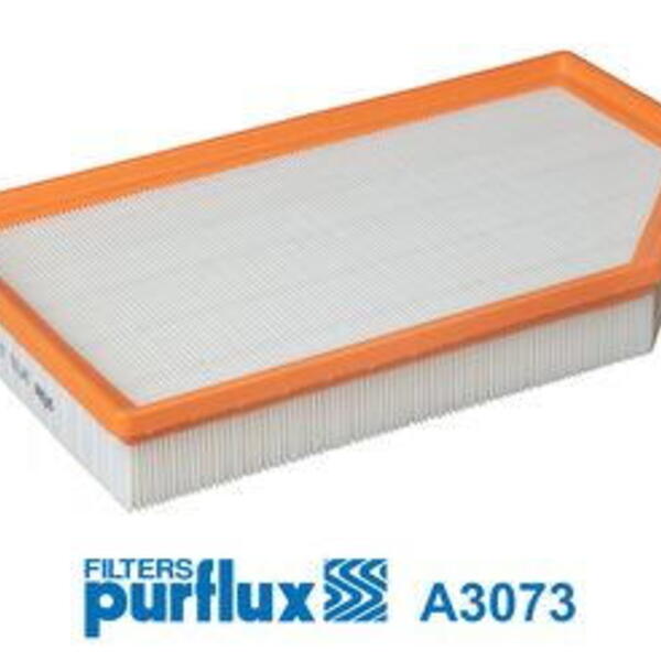 Vzduchový filtr PURFLUX A3073