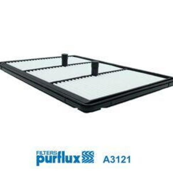Vzduchový filtr PURFLUX A3121