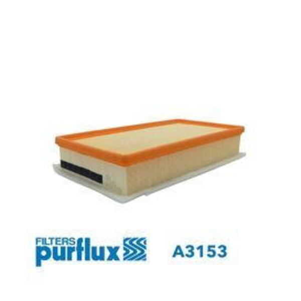 Vzduchový filtr PURFLUX A3153