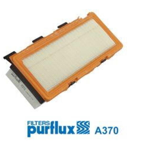 Vzduchový filtr PURFLUX A370