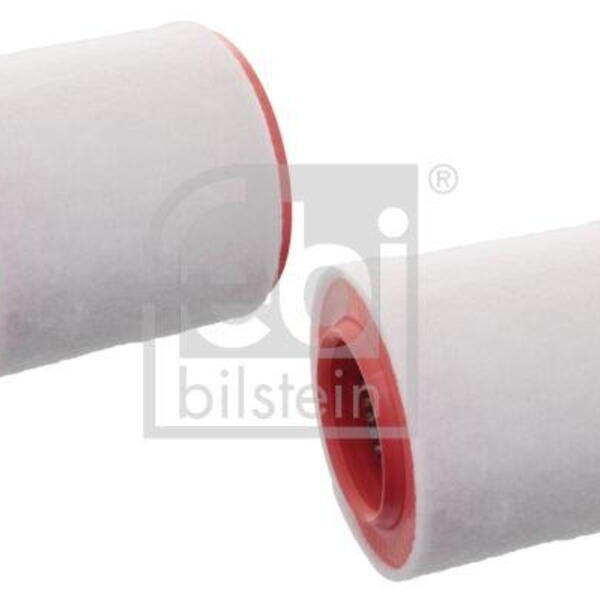 Vzduchový filtr - sada FEBI BILSTEIN 48460