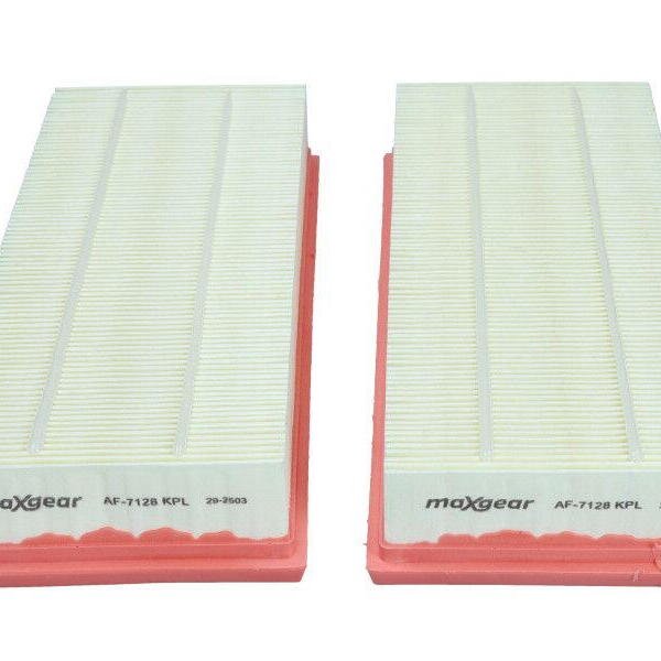 Vzduchový filtr - sada MAXGEAR 26-2820