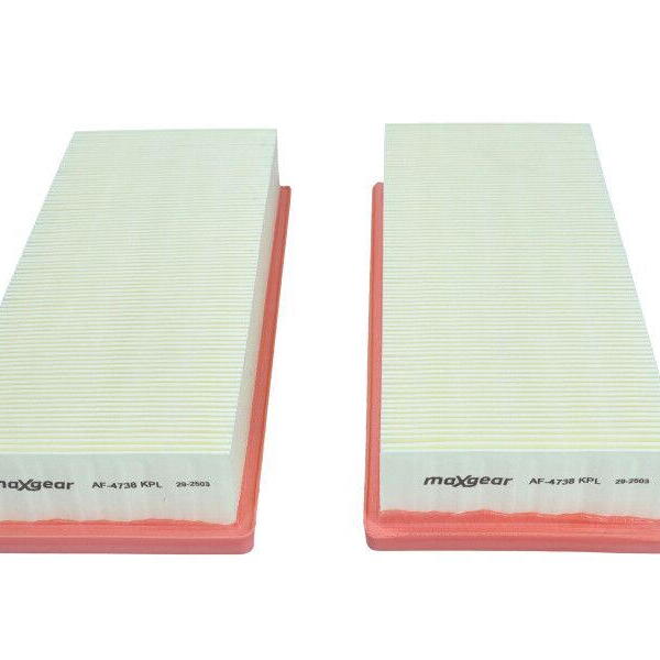 Vzduchový filtr - sada MAXGEAR 26-2823
