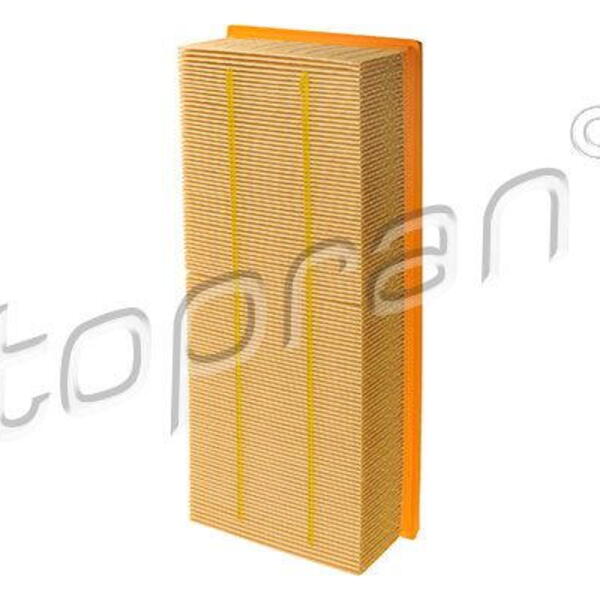 Vzduchový filtr TOPRAN 109 788