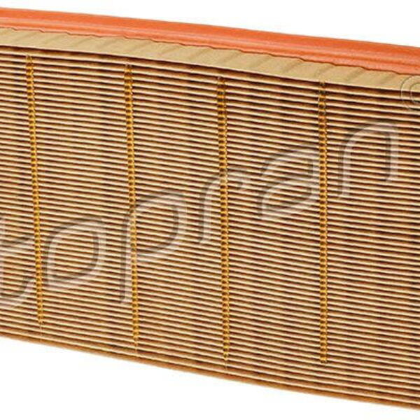 Vzduchový filtr TOPRAN 501 664