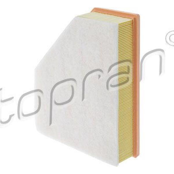 Vzduchový filtr TOPRAN 504 006