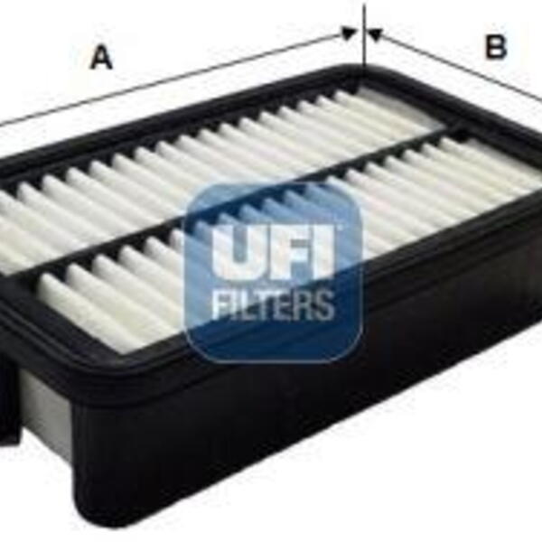 Vzduchový filtr UFI 30.A56.00