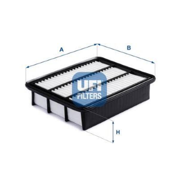 Vzduchový filtr UFI 30.A99.00