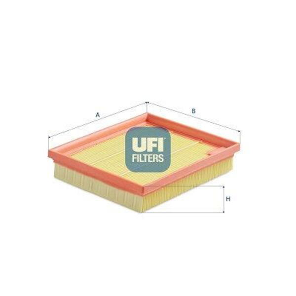 Vzduchový filtr UFI 30.D90.00