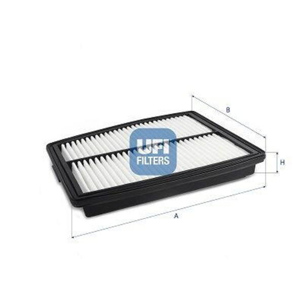 Vzduchový filtr UFI 30.D96.00