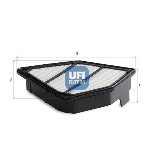 Vzduchový filtr UFI 30.E90.00