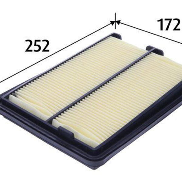 Vzduchový filtr VALEO 585443