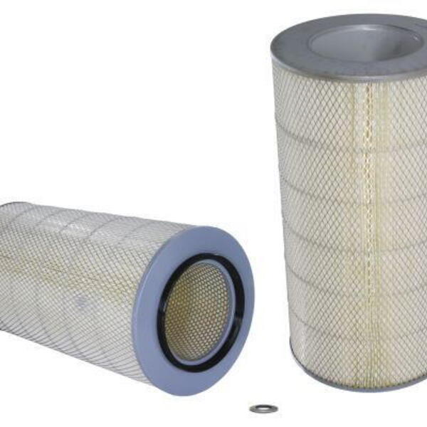 Vzduchový filtr WIX FILTERS 42706