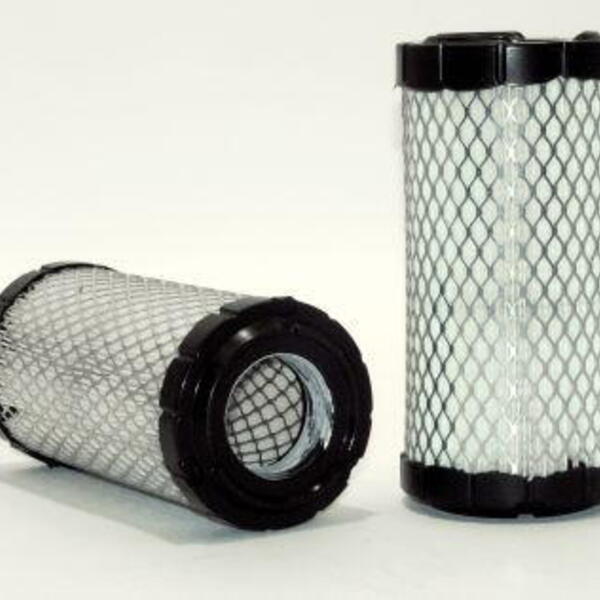 Vzduchový filtr WIX FILTERS 46449