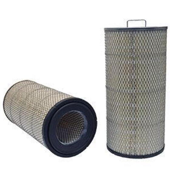 Vzduchový filtr WIX FILTERS 46744
