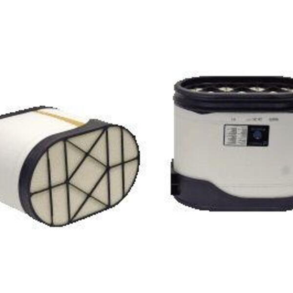 Vzduchový filtr WIX FILTERS 49676