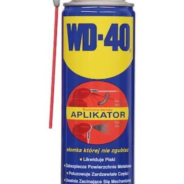 WD-40 450 ml