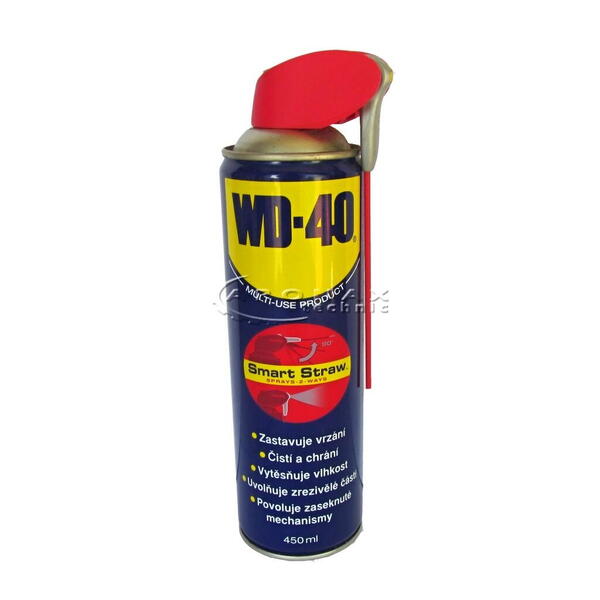 WD-40 Univerzální mazivo Objem: 450ml