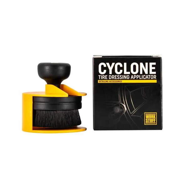 Work Stuff Cyclone Tire Dressing Applicator - aplikátor na ošetření pneumatik