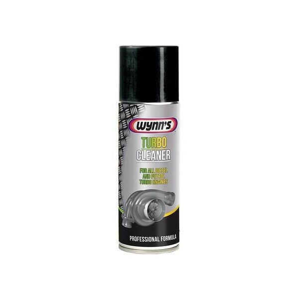 Wynn's Turbo Cleaner 200ml