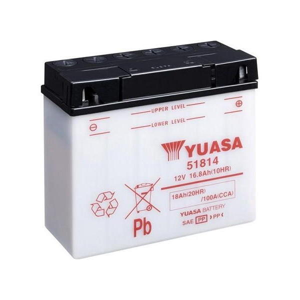 Yuasa 51814