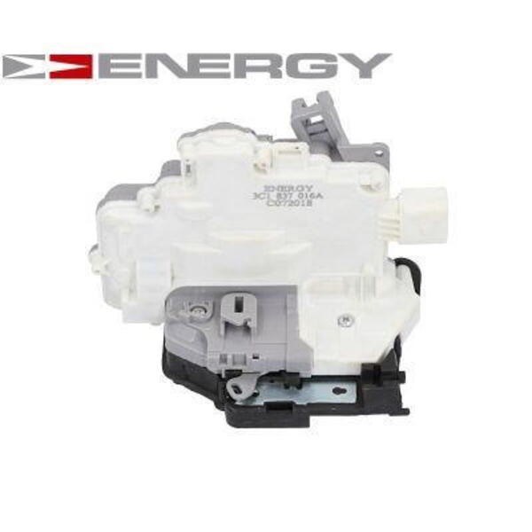 Zámek dveří ENERGY ZDP0023P