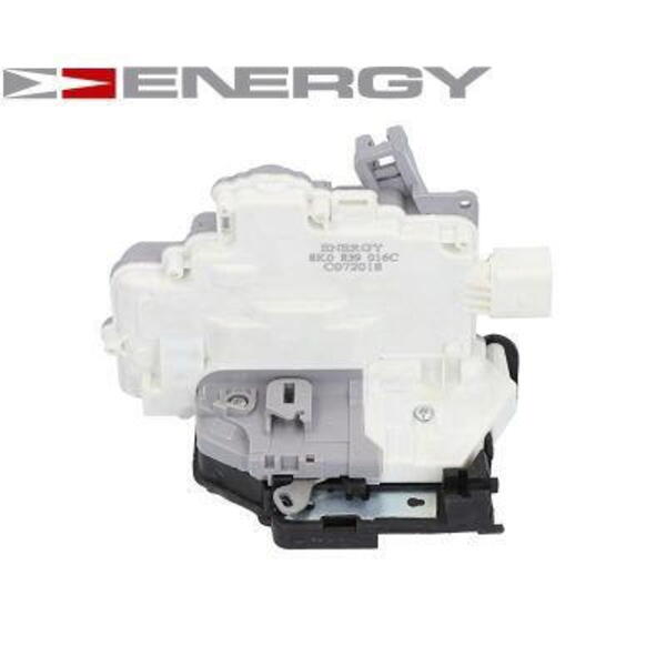 Zámek dveří ENERGY ZDT0028P