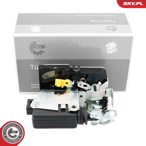Zámek dveří ESEN SKV 16SKV984