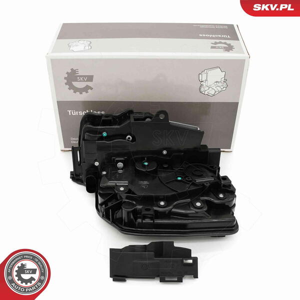 Zámek dveří ESEN SKV 60SKV231
