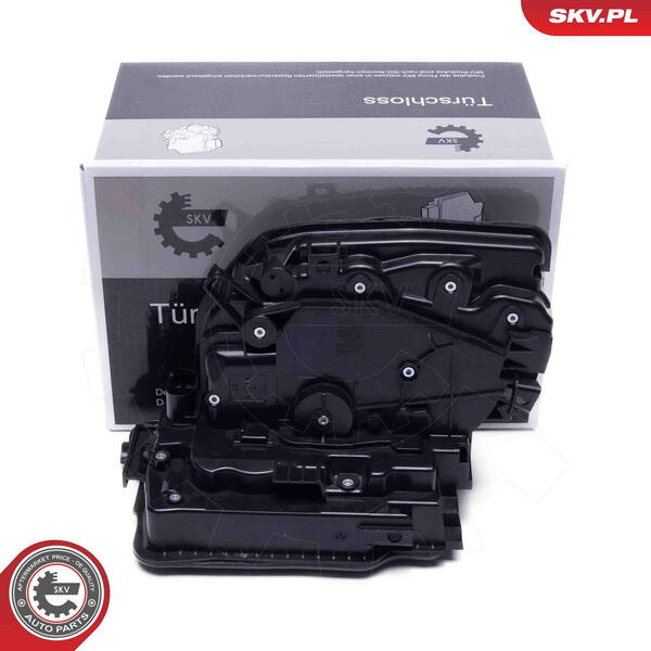 Zámek dveří ESEN SKV 60SKV254