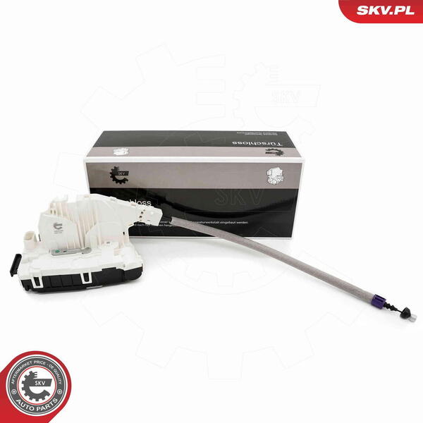 Zámek dveří ESEN SKV 60SKV292