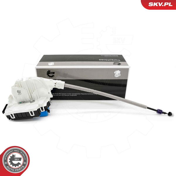 Zámek dveří ESEN SKV 60SKV304