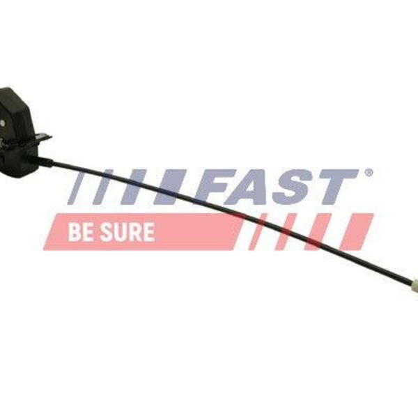 Zámek dveří FAST FT90685