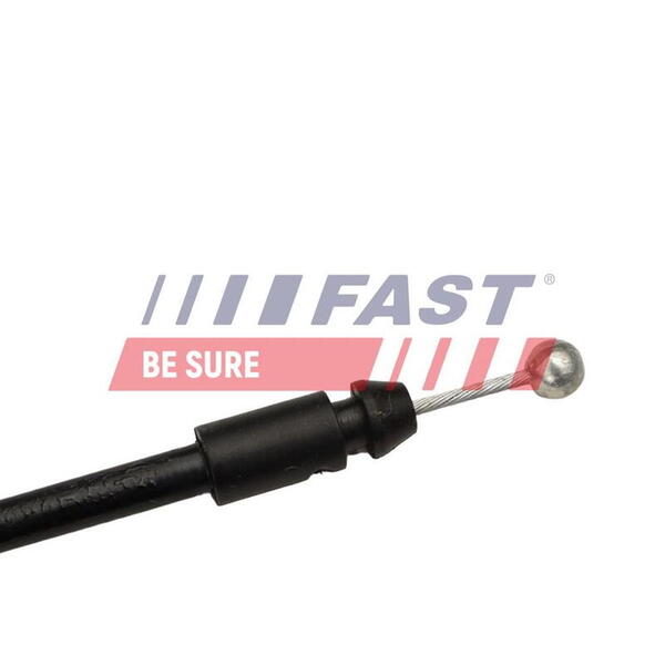Zámek dveří FAST FT95027