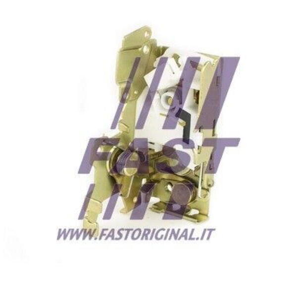 Zámek dveří FAST FT95482