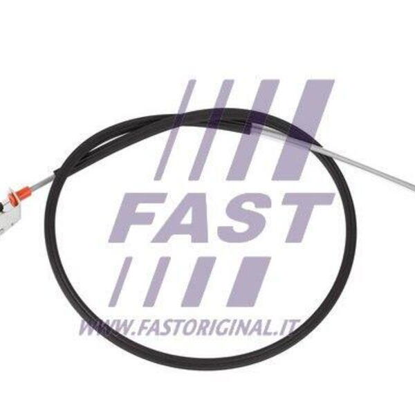 Zámek dveří FAST FT95492