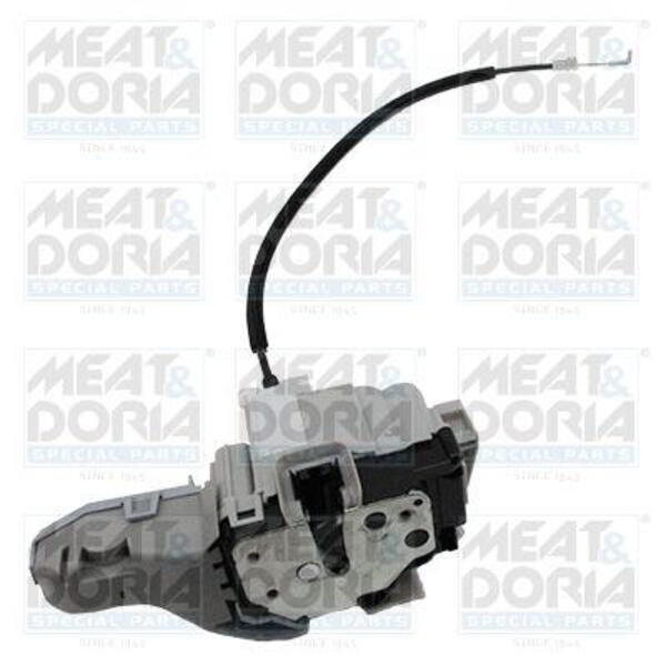 Zámek dveří MEAT & DORIA 31037