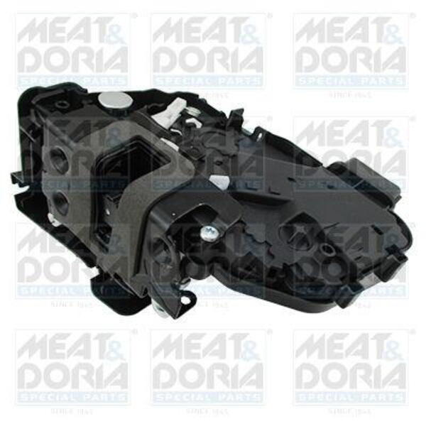 Zámek dveří MEAT & DORIA 31129