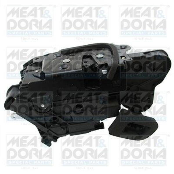 Zámek dveří MEAT & DORIA 31153