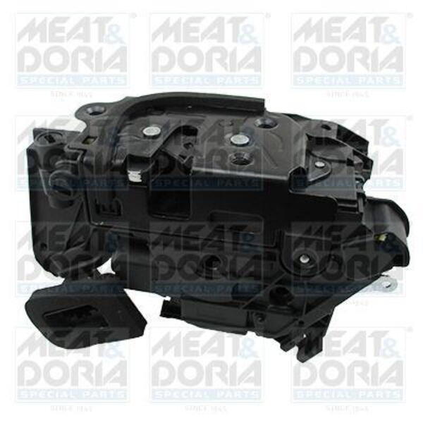 Zámek dveří MEAT & DORIA 31156