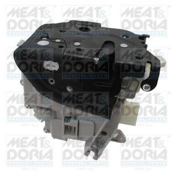 Zámek dveří MEAT & DORIA 31200