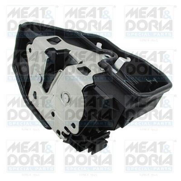 Zámek dveří MEAT & DORIA 31225