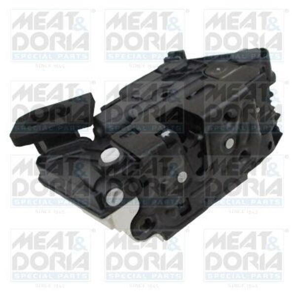 Zámek dveří MEAT & DORIA 31350