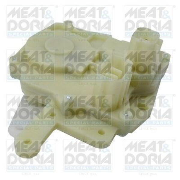 Zámek dveří MEAT & DORIA 31415