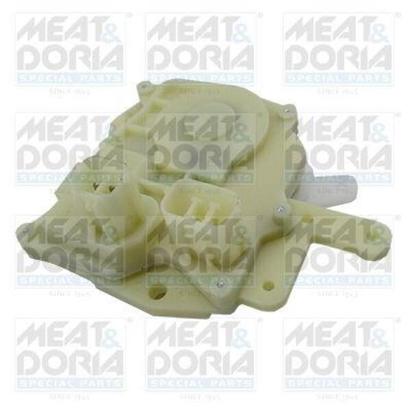 Zámek dveří MEAT & DORIA 31416