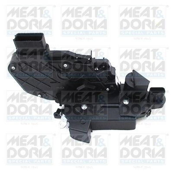 Zámek dveří MEAT & DORIA 31533